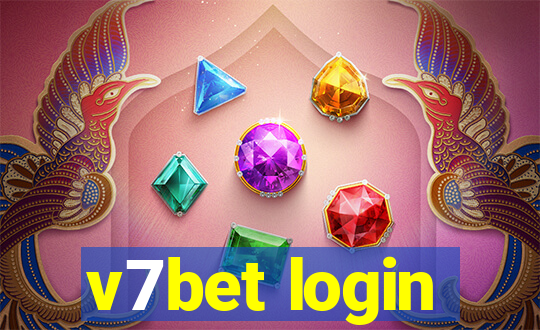 v7bet login